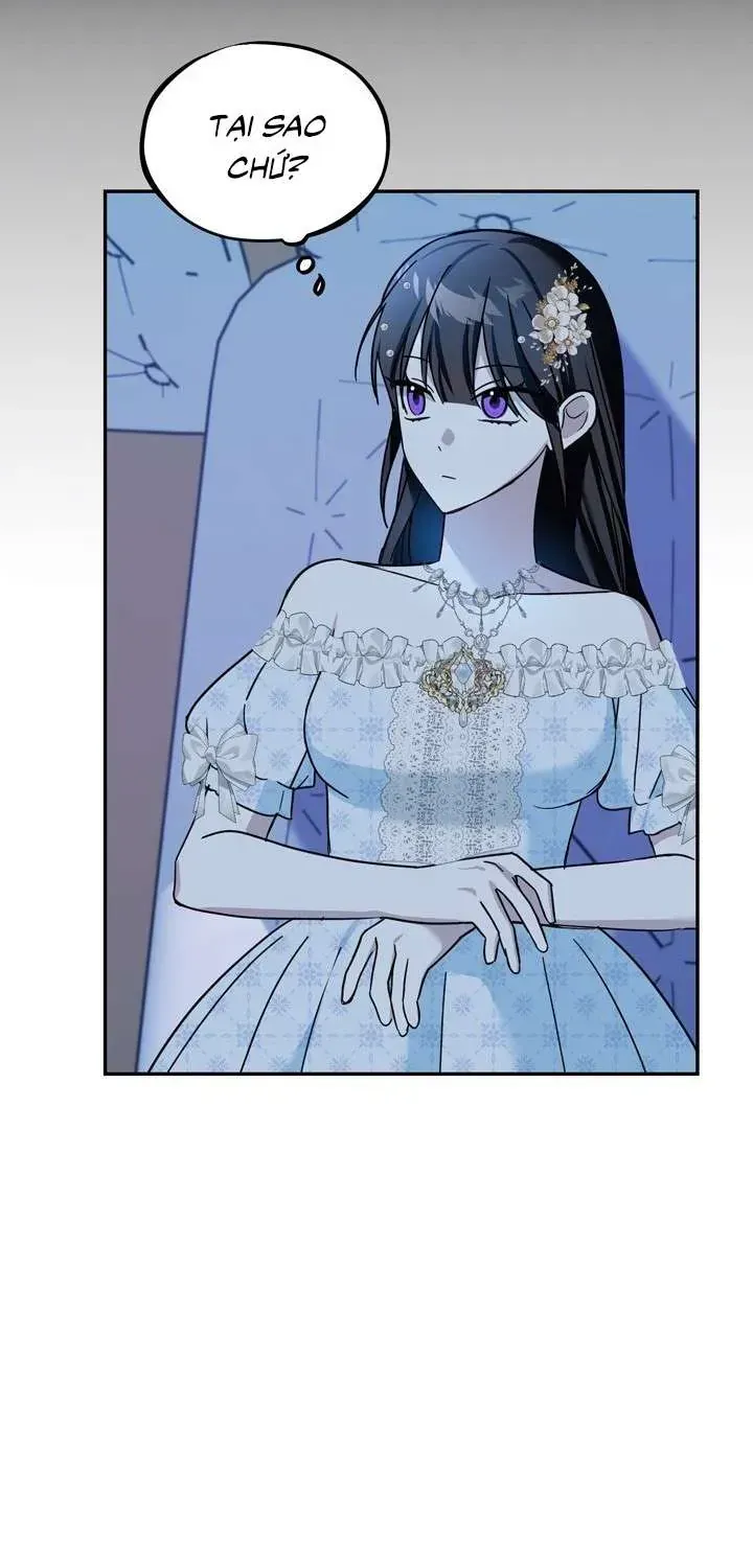 Kẻ Phản Diện Mà Tôi Giết Đã Sống Lại - Chương 9 - Trang 49