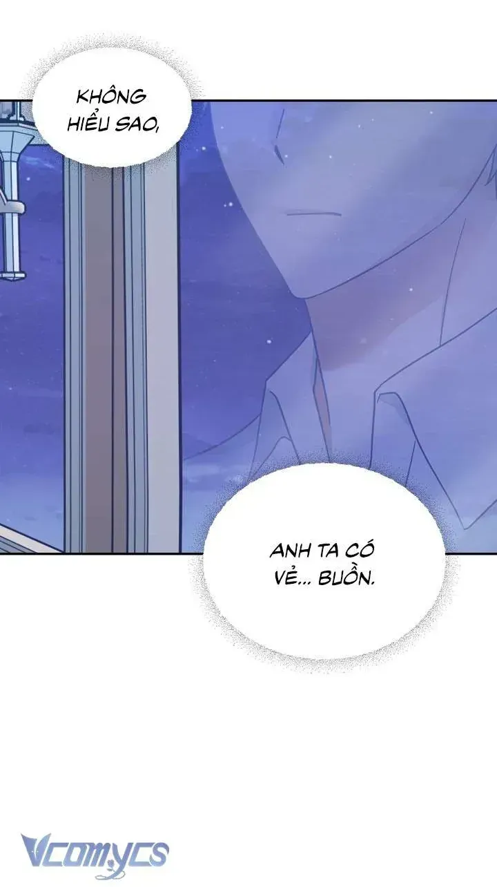 Kẻ Phản Diện Mà Tôi Giết Đã Sống Lại - Chương 9 - Trang 50