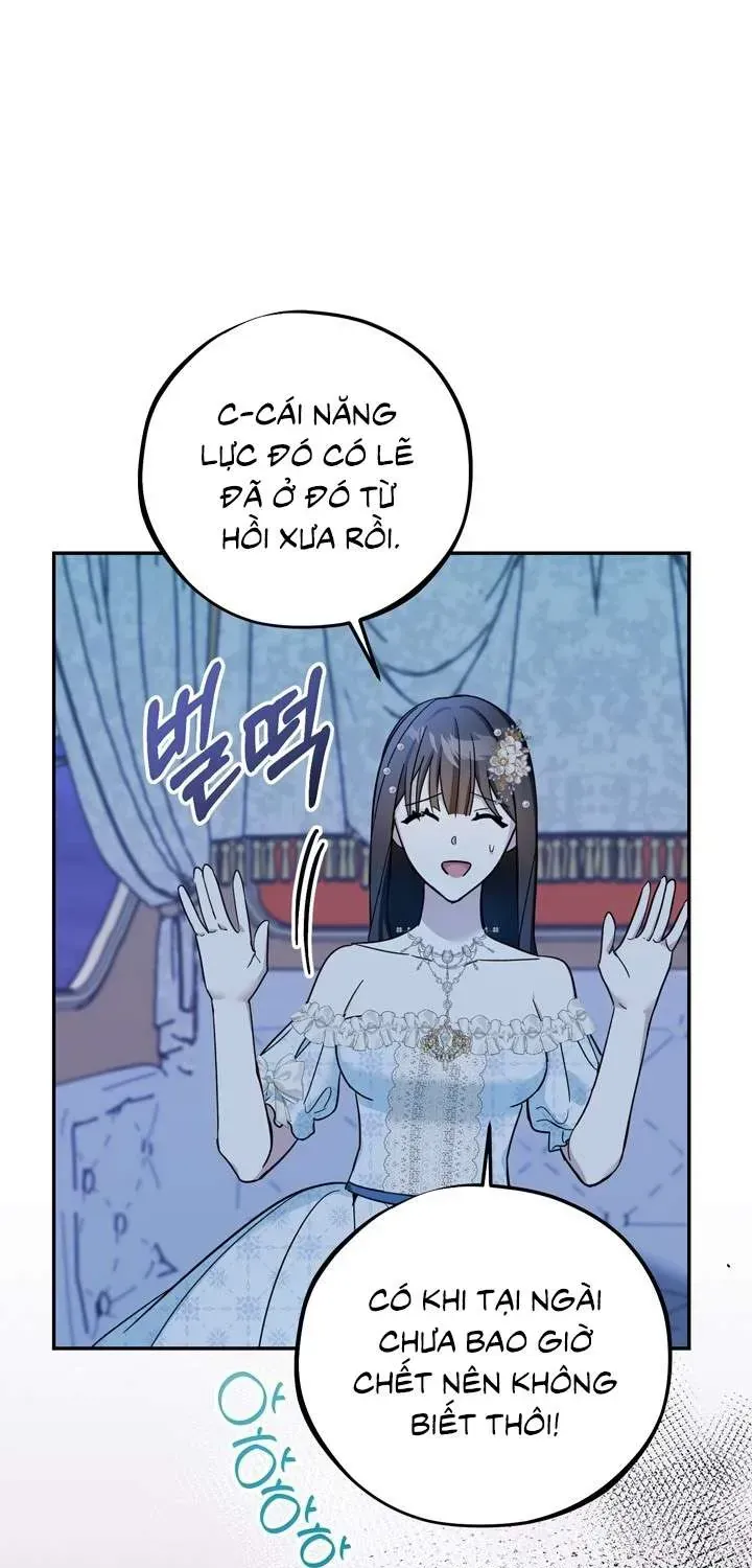 Kẻ Phản Diện Mà Tôi Giết Đã Sống Lại - Chương 9 - Trang 51