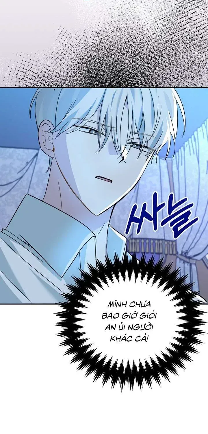 Kẻ Phản Diện Mà Tôi Giết Đã Sống Lại - Chương 9 - Trang 52