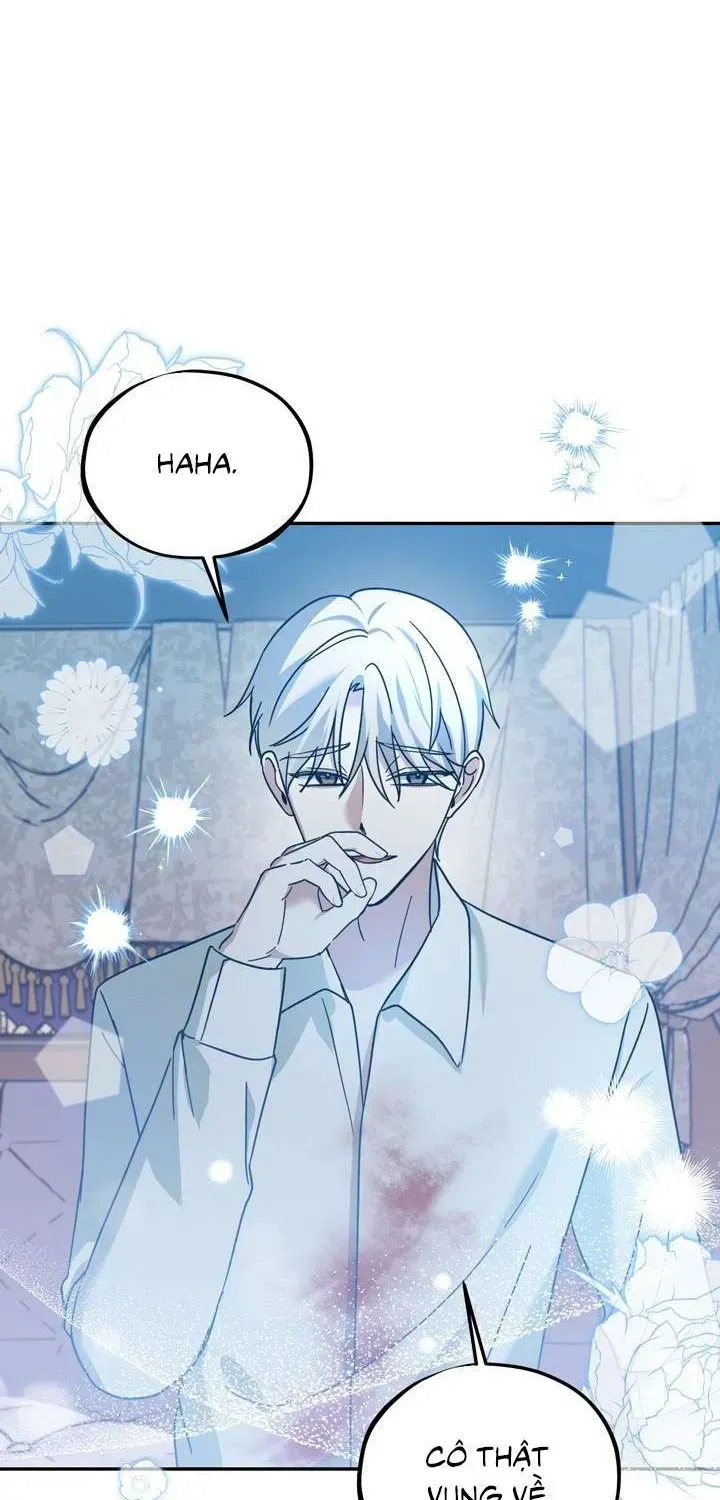 Kẻ Phản Diện Mà Tôi Giết Đã Sống Lại - Chương 9 - Trang 54