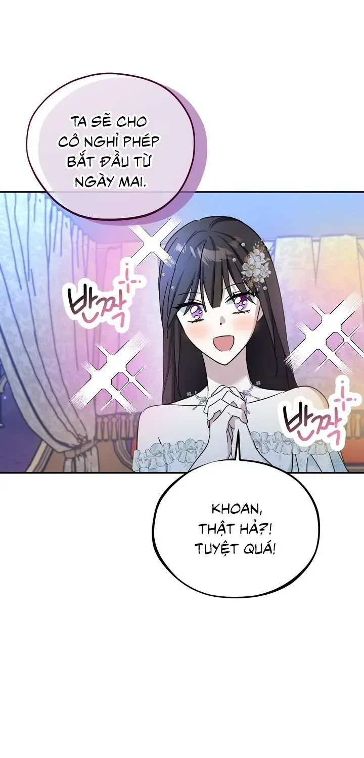 Kẻ Phản Diện Mà Tôi Giết Đã Sống Lại - Chương 9 - Trang 56