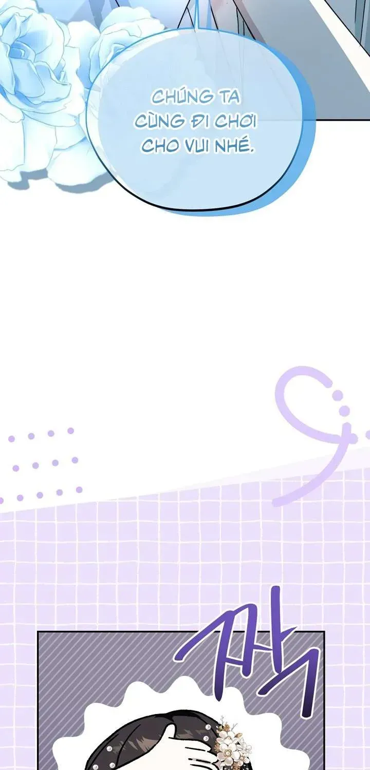 Kẻ Phản Diện Mà Tôi Giết Đã Sống Lại - Chương 9 - Trang 60