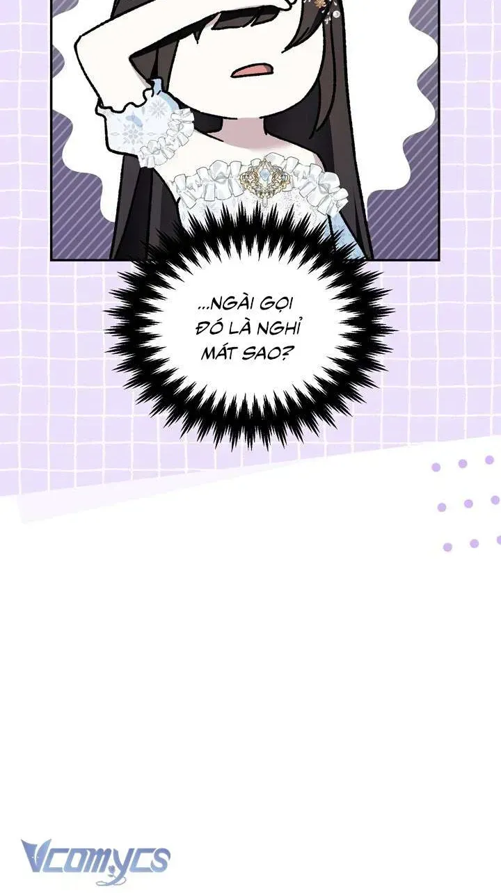 Kẻ Phản Diện Mà Tôi Giết Đã Sống Lại - Chương 9 - Trang 61