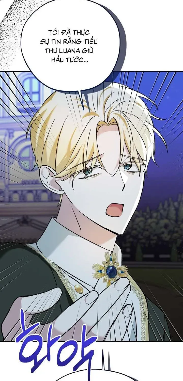 Kẻ Phản Diện Mà Tôi Giết Đã Sống Lại - Chương 9 - Trang 8