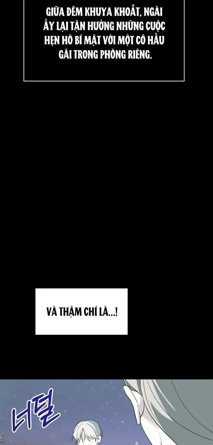 Kẻ Phản Diện Mà Tôi Giết Đã Sống Lại - Chương 9 - Trang 75