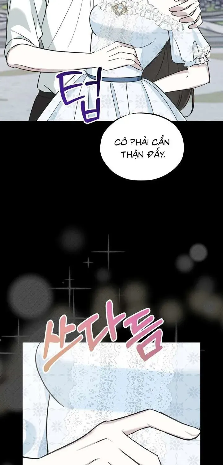 Kẻ Phản Diện Mà Tôi Giết Đã Sống Lại - Chương 9 - Trang 78