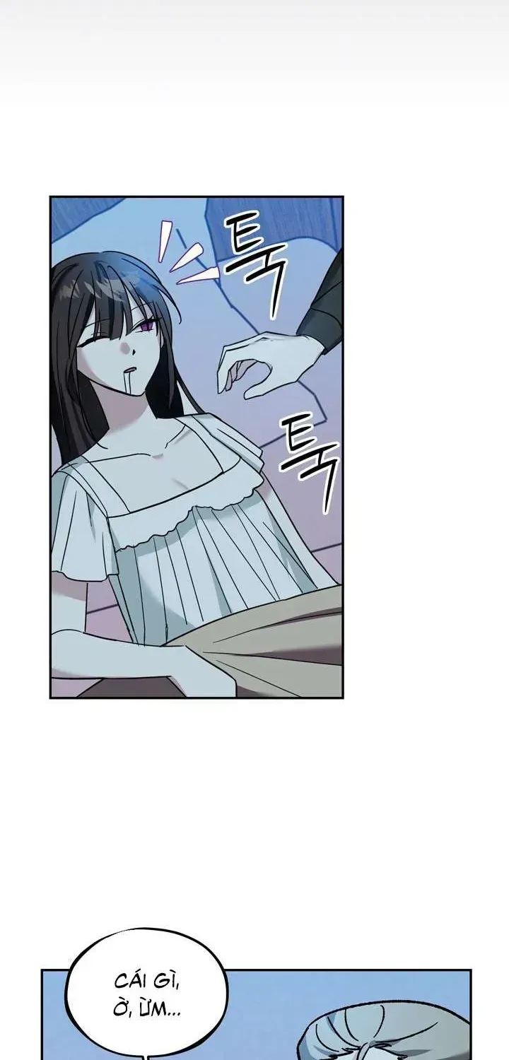 Kẻ Phản Diện Mà Tôi Giết Đã Sống Lại - Chương 9 - Trang 81