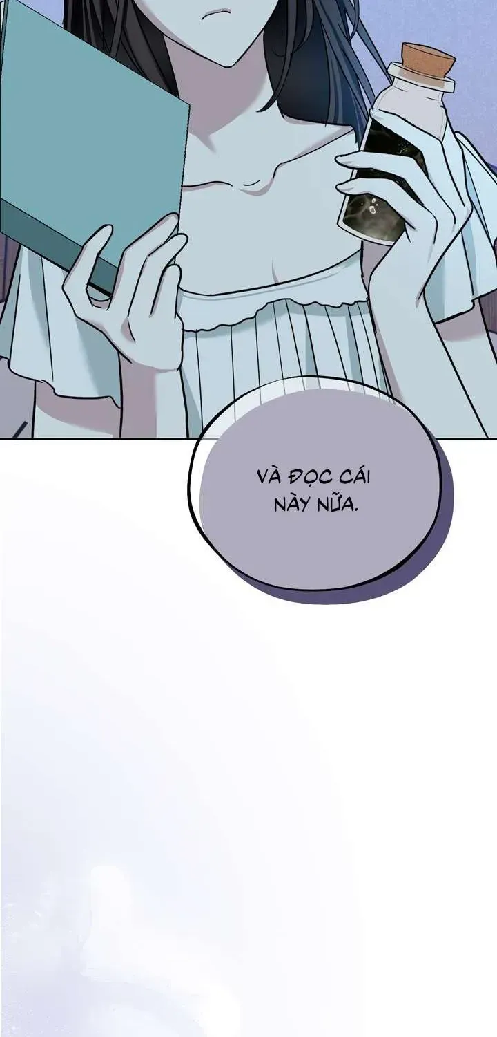 Kẻ Phản Diện Mà Tôi Giết Đã Sống Lại - Chương 9 - Trang 83