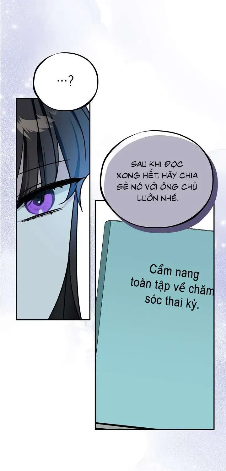 Kẻ Phản Diện Mà Tôi Giết Đã Sống Lại - Chương 9 - Trang 84