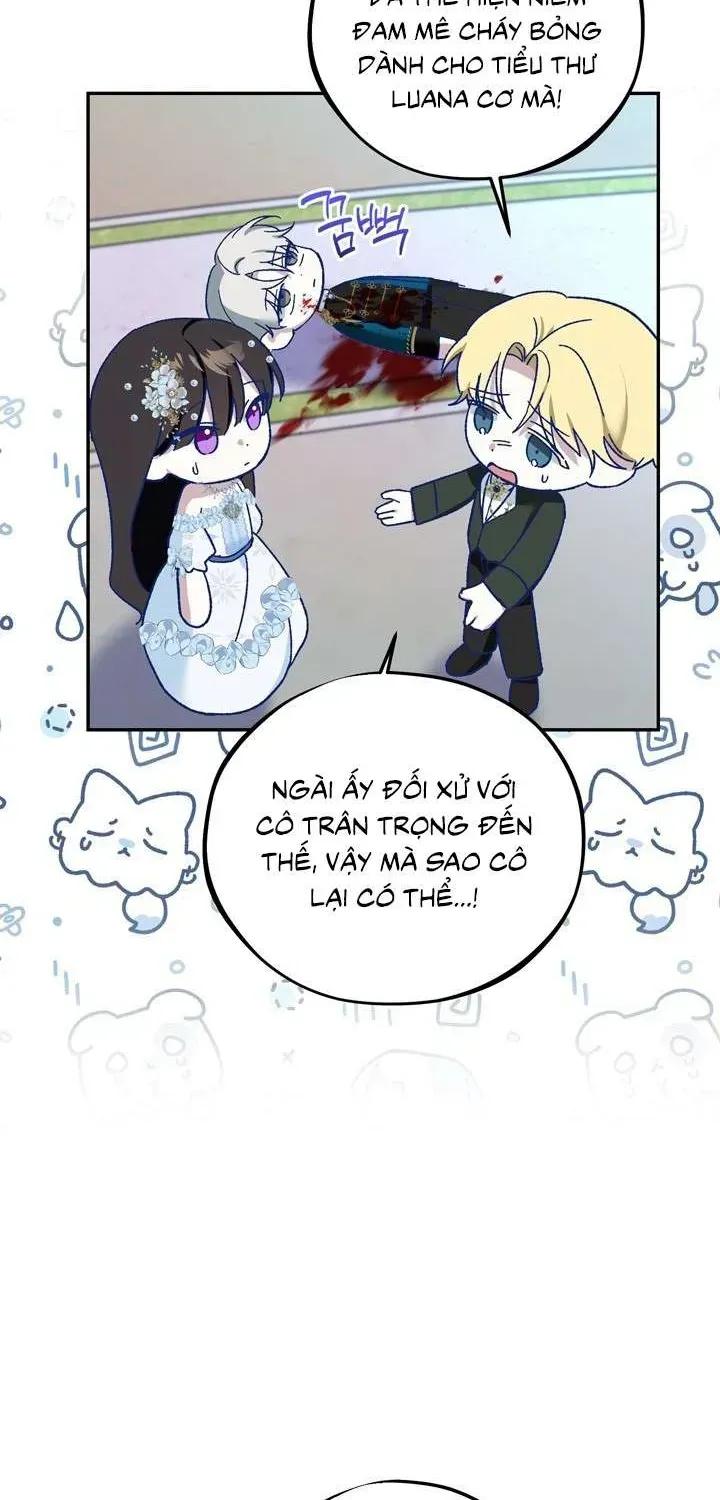 Kẻ Phản Diện Mà Tôi Giết Đã Sống Lại - Chương 9 - Trang 10