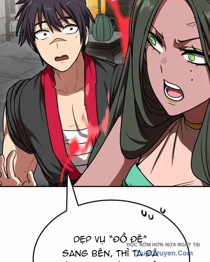 Có Lẽ Là Vô Địch Chap 54 - Next Chap 55