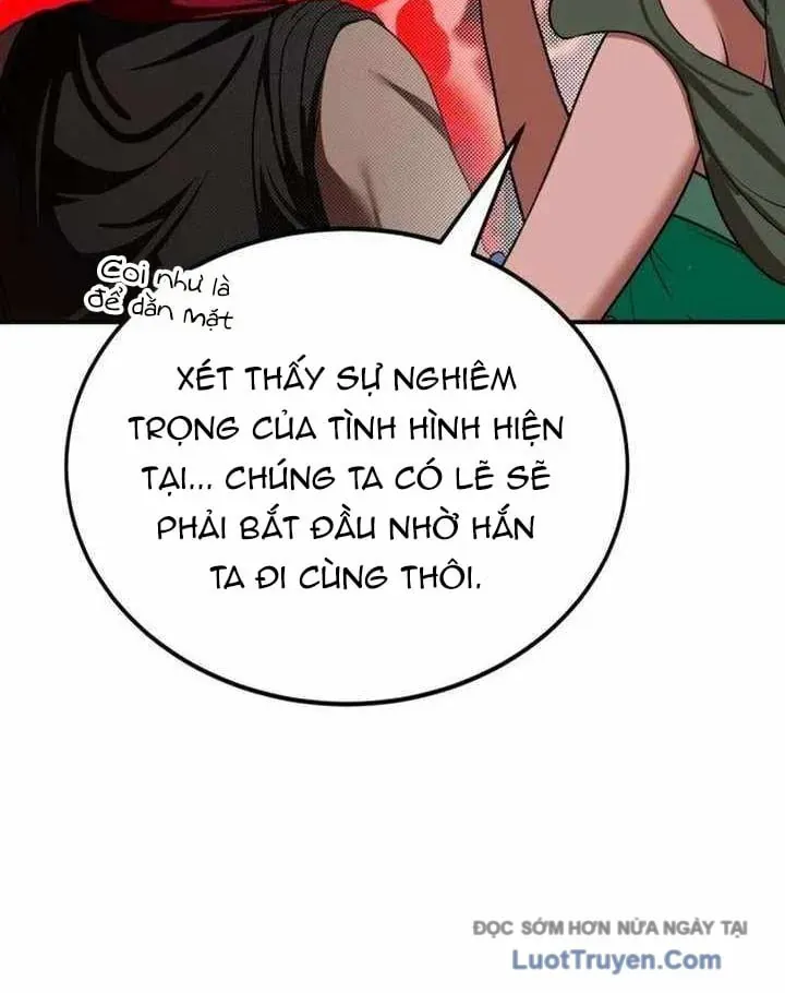 Có Lẽ Là Vô Địch Chap 54 - Next Chap 55