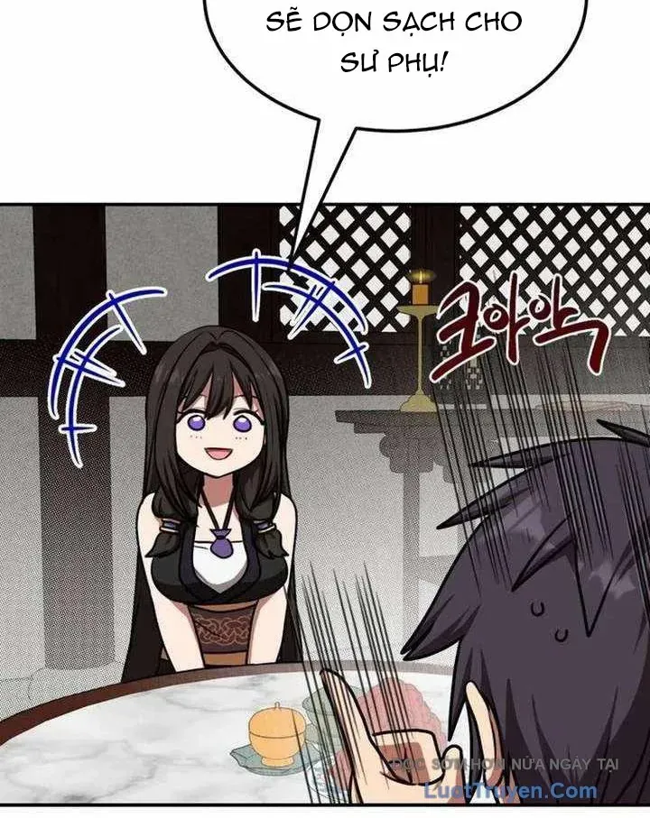 Có Lẽ Là Vô Địch Chap 54 - Next Chap 55