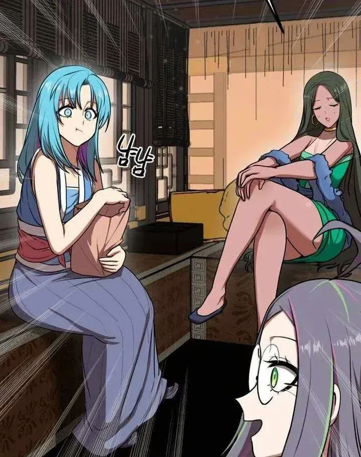 Có Lẽ Là Vô Địch Chap 54 - Next Chap 55