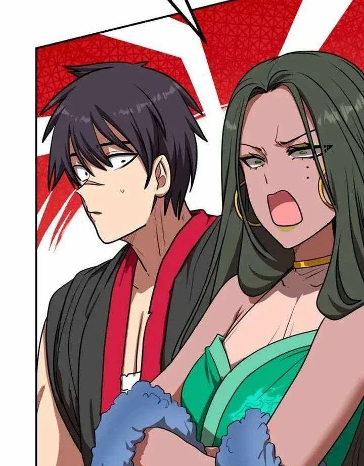 Có Lẽ Là Vô Địch Chap 54 - Next Chap 55