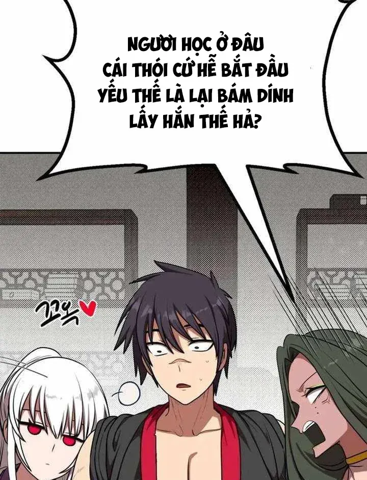 Có Lẽ Là Vô Địch Chap 54 - Next Chap 55