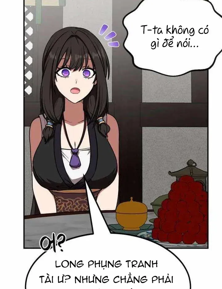 Có Lẽ Là Vô Địch Chap 54 - Next Chap 55