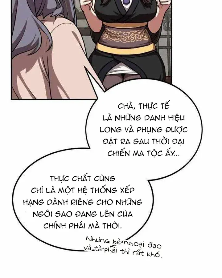 Có Lẽ Là Vô Địch Chap 54 - Next Chap 55