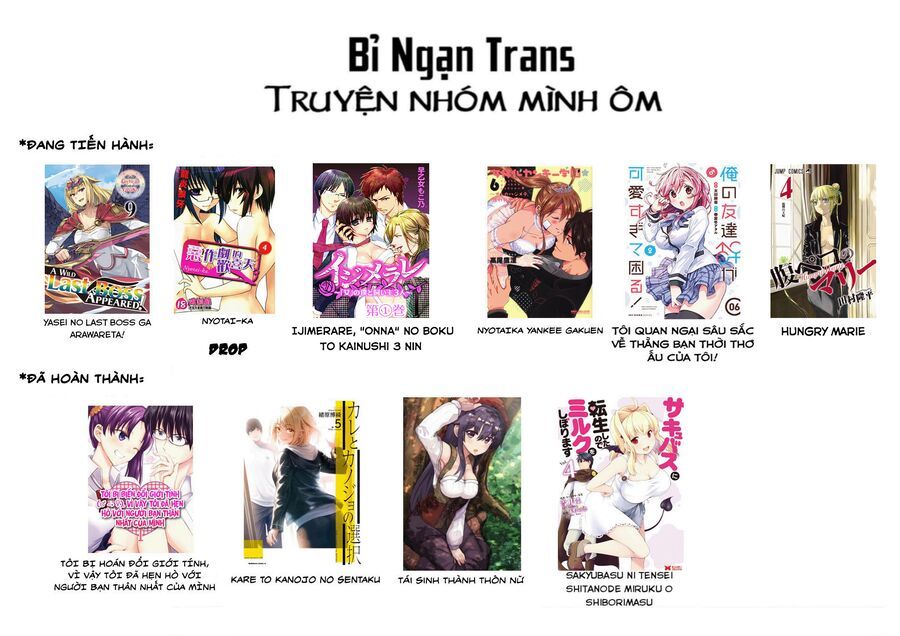 Truyện tranh - Trang 2