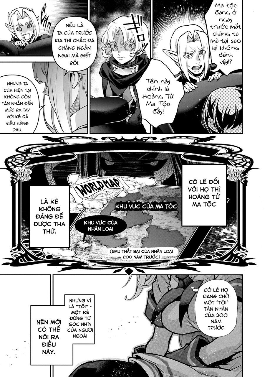 Truyện tranh - Trang 11