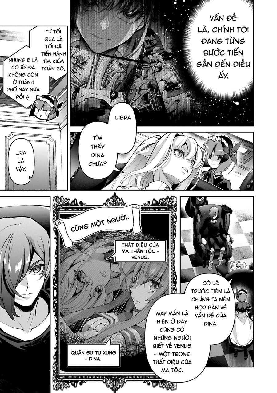 Truyện tranh - Trang 13