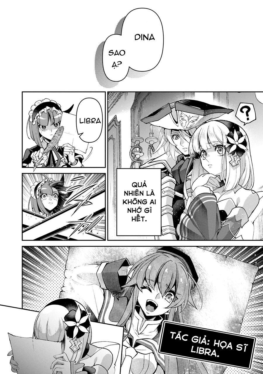 Truyện tranh - Trang 14