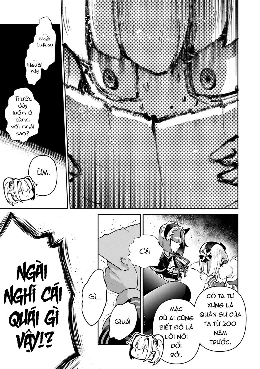 Truyện tranh - Trang 15