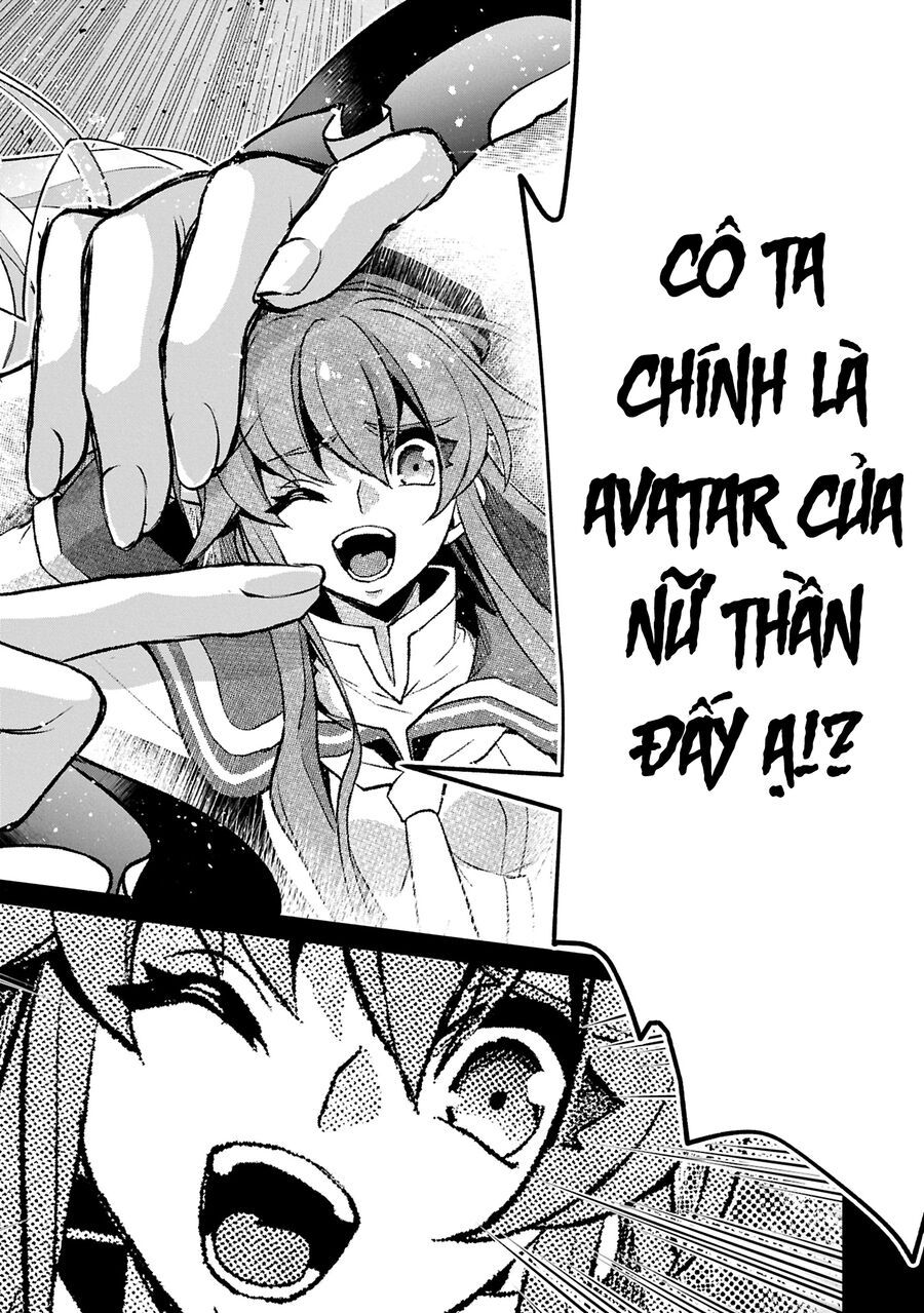 Truyện tranh - Trang 16