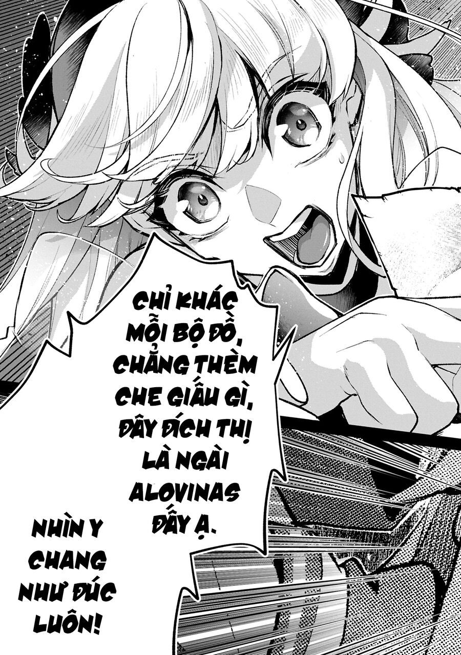 Truyện tranh - Trang 17