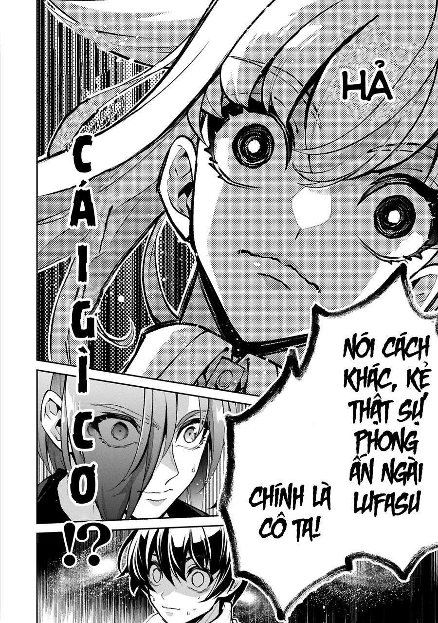 Truyện tranh - Trang 18