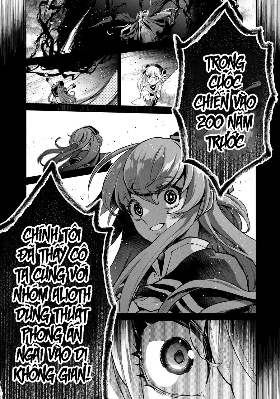 Truyện tranh - Trang 19