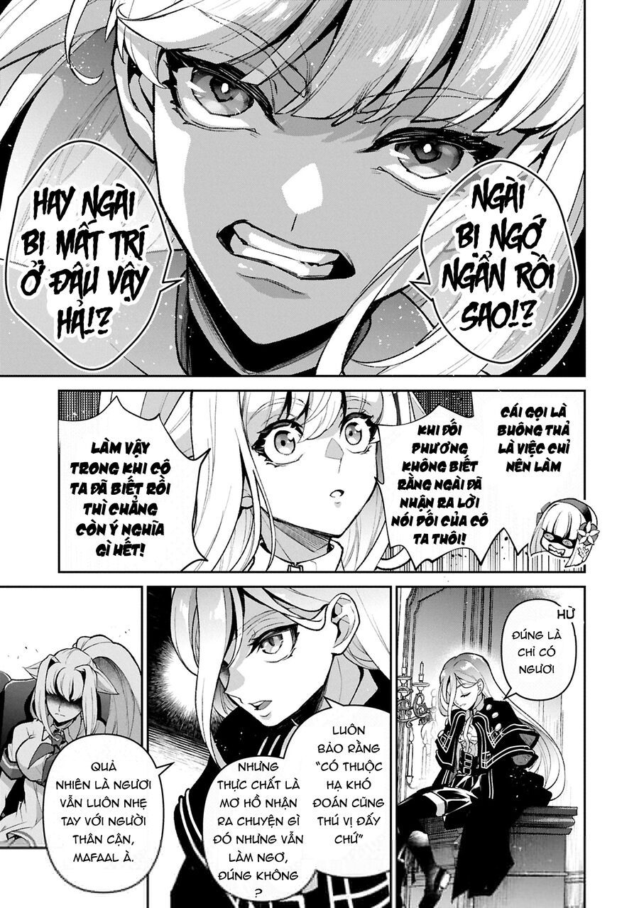 Truyện tranh - Trang 21