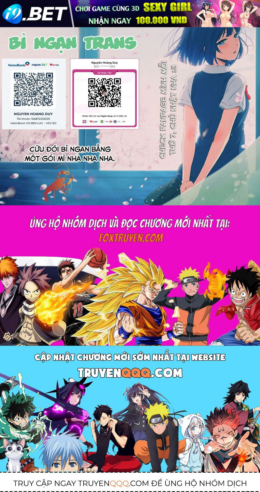 Truyện tranh - Trang 23