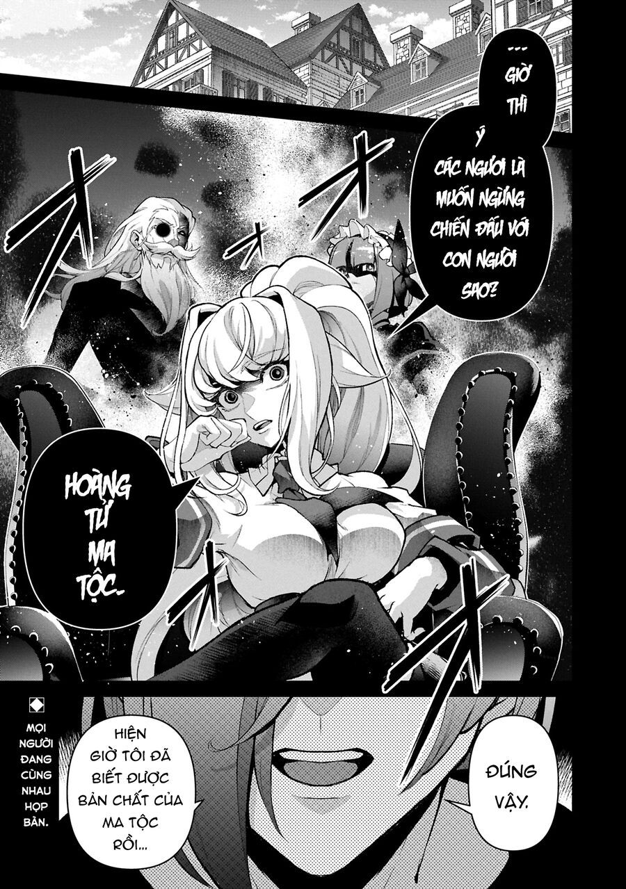 Truyện tranh - Trang 5