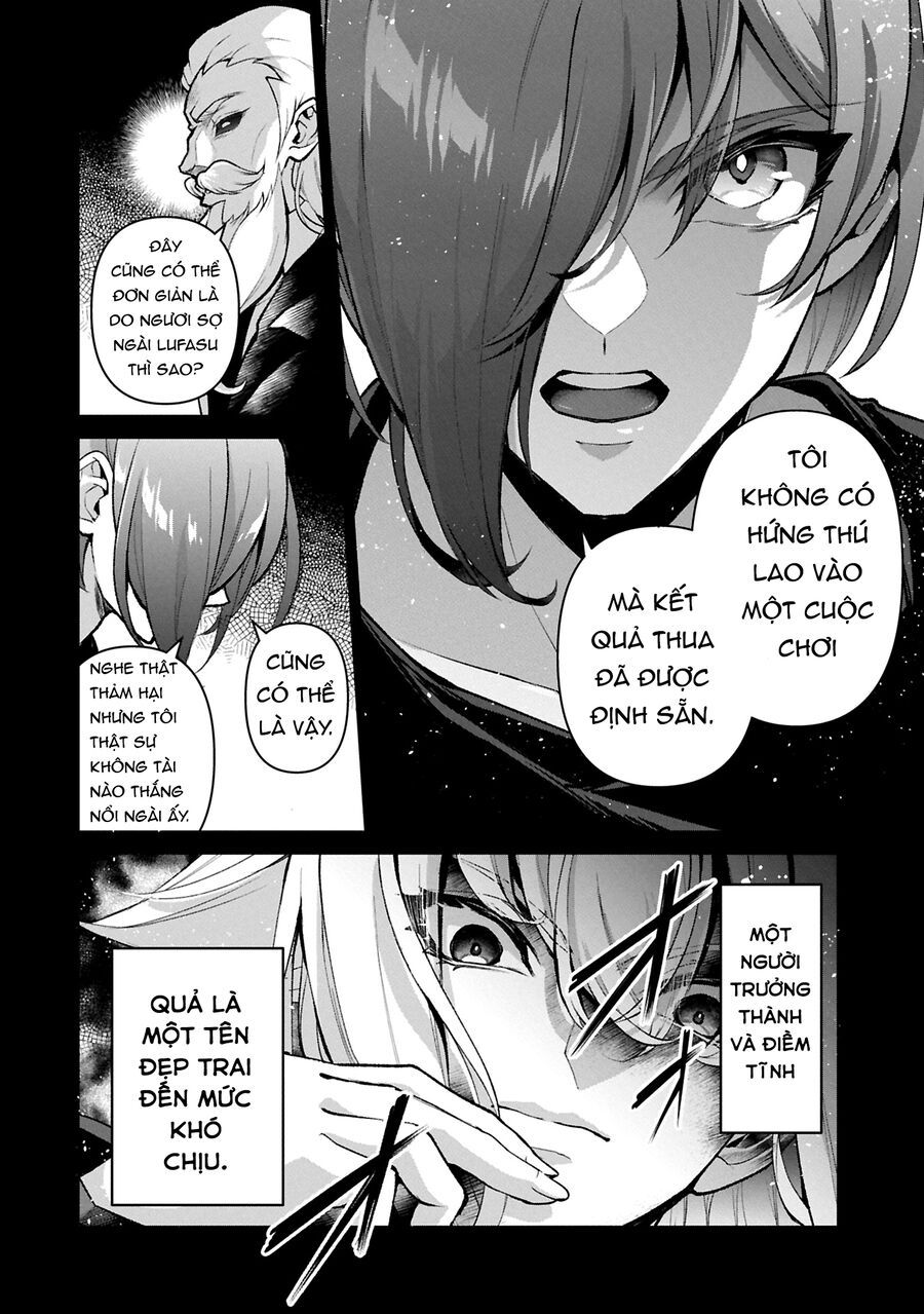 Truyện tranh - Trang 6