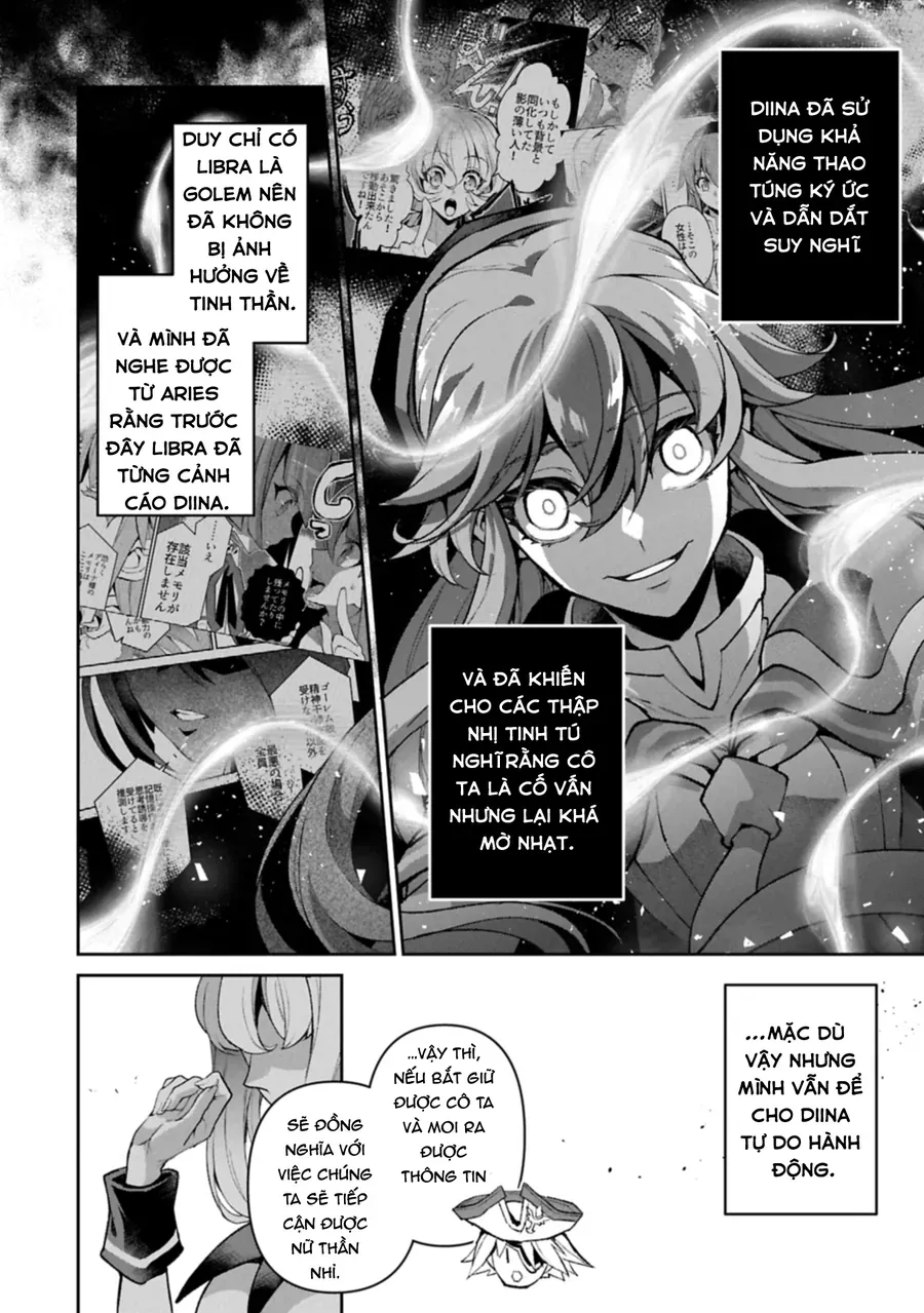 Yasei No Last Boss Ga Arawareta - Chương 51.2 - Trang 14