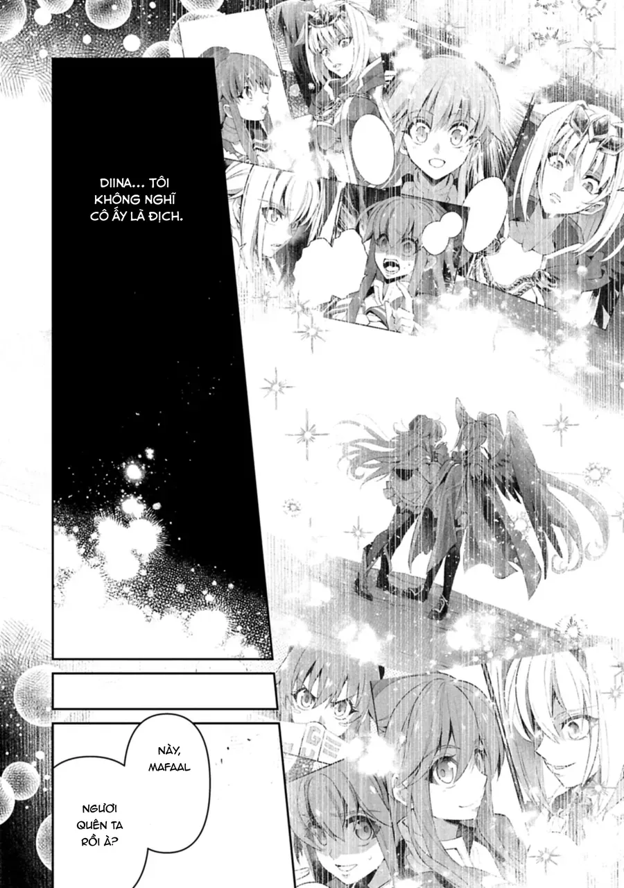 Yasei No Last Boss Ga Arawareta - Chương 51.2 - Trang 20