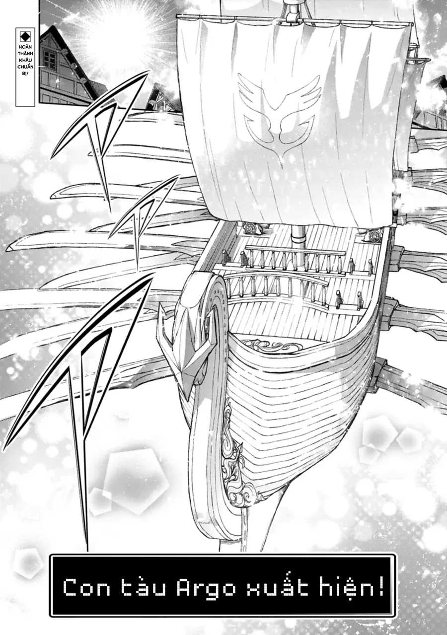 Yasei No Last Boss Ga Arawareta - Chương 51.2 - Trang 24