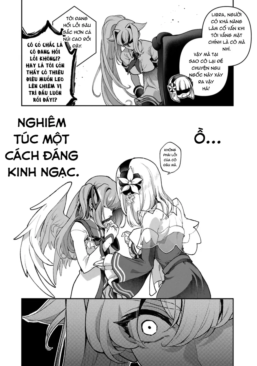 Yasei No Last Boss Ga Arawareta - Chương 51.2 - Trang 8