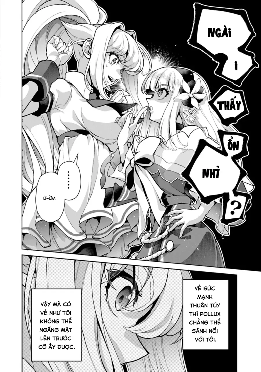 Yasei No Last Boss Ga Arawareta - Chương 51.2 - Trang 10