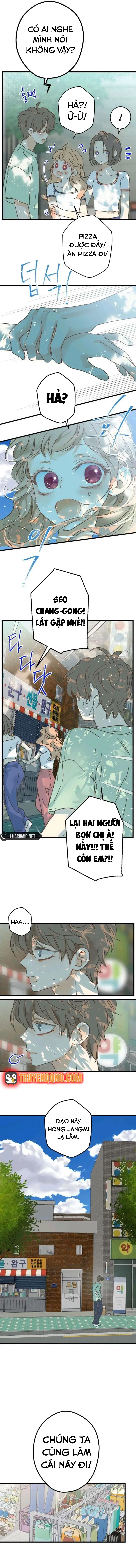 Người Không Tồn Tại