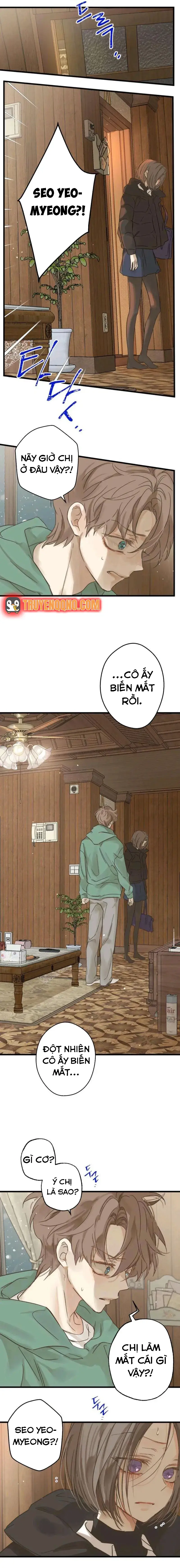 Người Không Tồn Tại