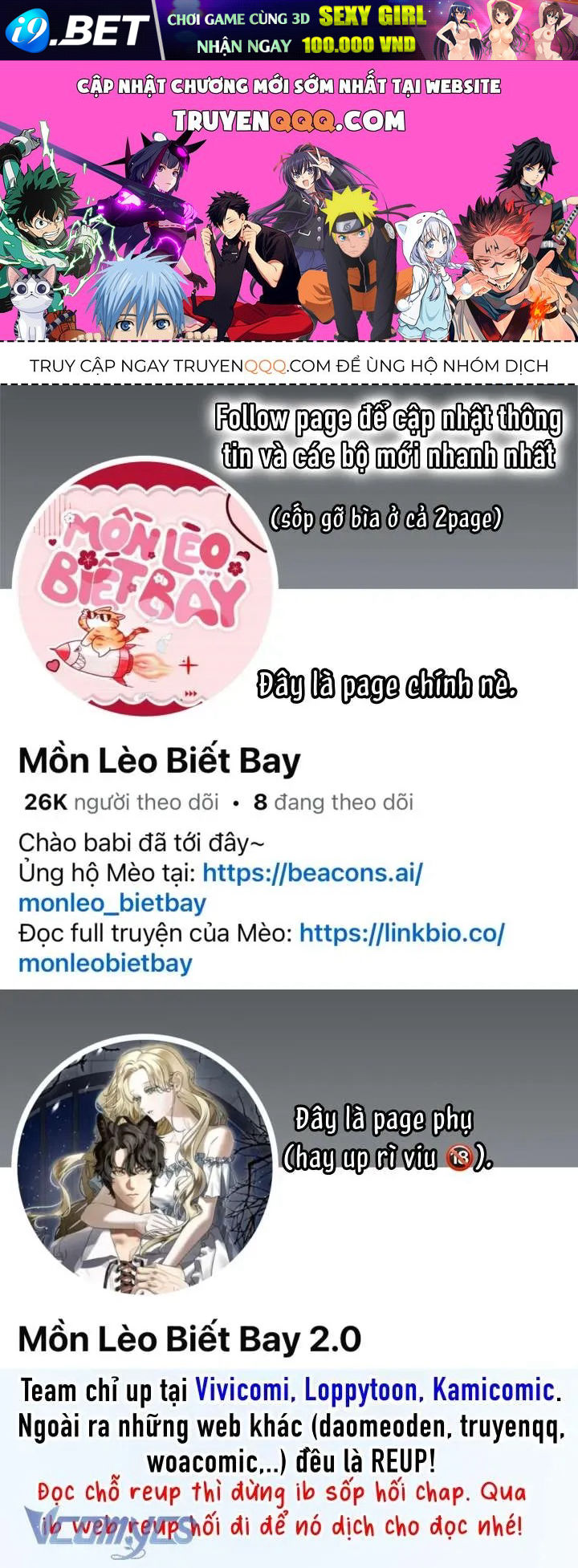 Lần Này, Tôi Sẽ Tránh Cuộc Hôn Nhân Với Anh - Cách Để Rời Xa Anh, Một Người Không Có Tình Yêu Chap 18 - Next Chap 19