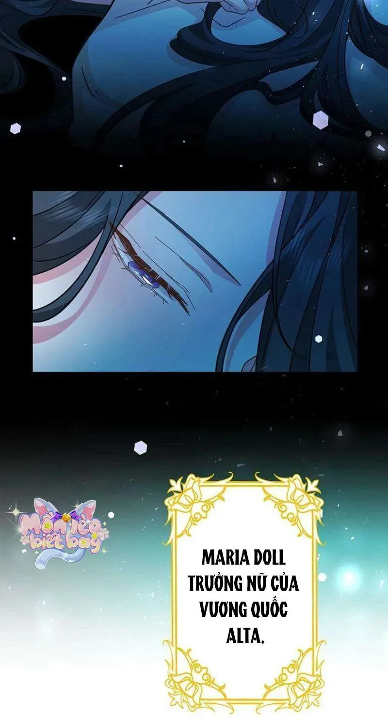 Lần Này, Tôi Sẽ Tránh Cuộc Hôn Nhân Với Anh - Cách Để Rời Xa Anh, Một Người Không Có Tình Yêu Chap 18 - Next Chap 19