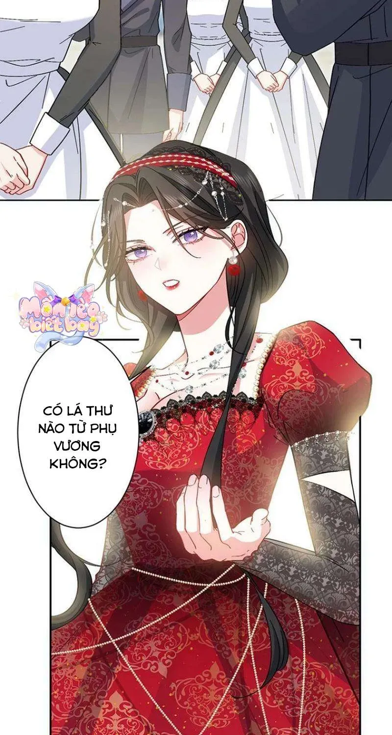 Lần Này, Tôi Sẽ Tránh Cuộc Hôn Nhân Với Anh - Cách Để Rời Xa Anh, Một Người Không Có Tình Yêu Chap 18 - Next Chap 19