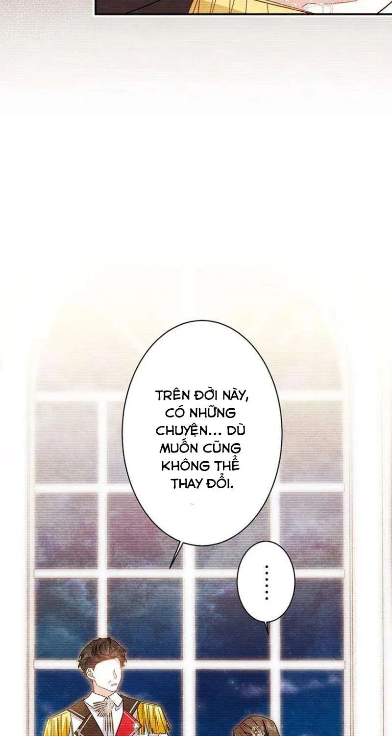 Lần Này, Tôi Sẽ Tránh Cuộc Hôn Nhân Với Anh - Cách Để Rời Xa Anh, Một Người Không Có Tình Yêu Chap 18 - Next Chap 19