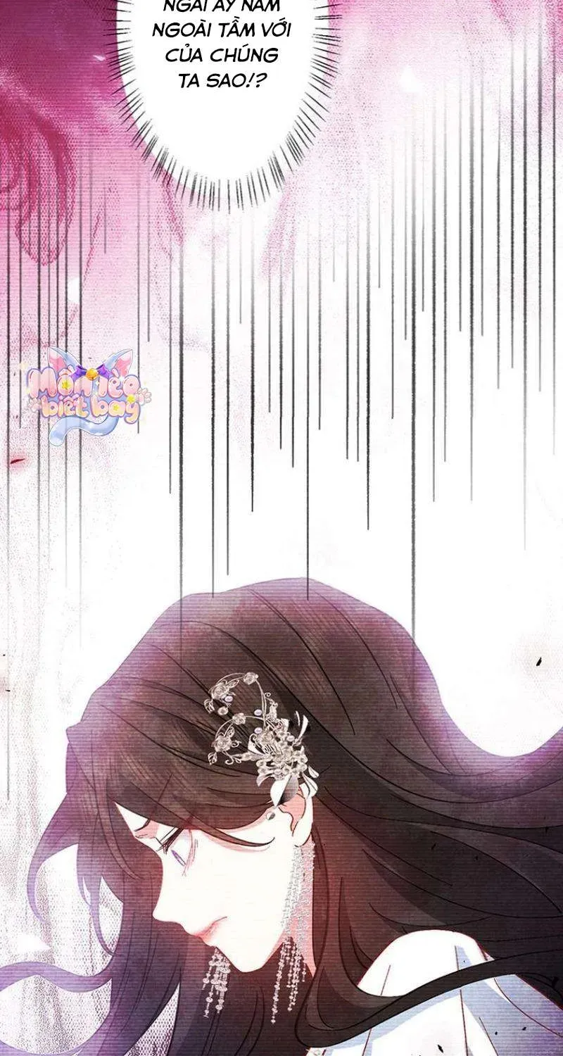 Lần Này, Tôi Sẽ Tránh Cuộc Hôn Nhân Với Anh - Cách Để Rời Xa Anh, Một Người Không Có Tình Yêu Chap 18 - Next Chap 19