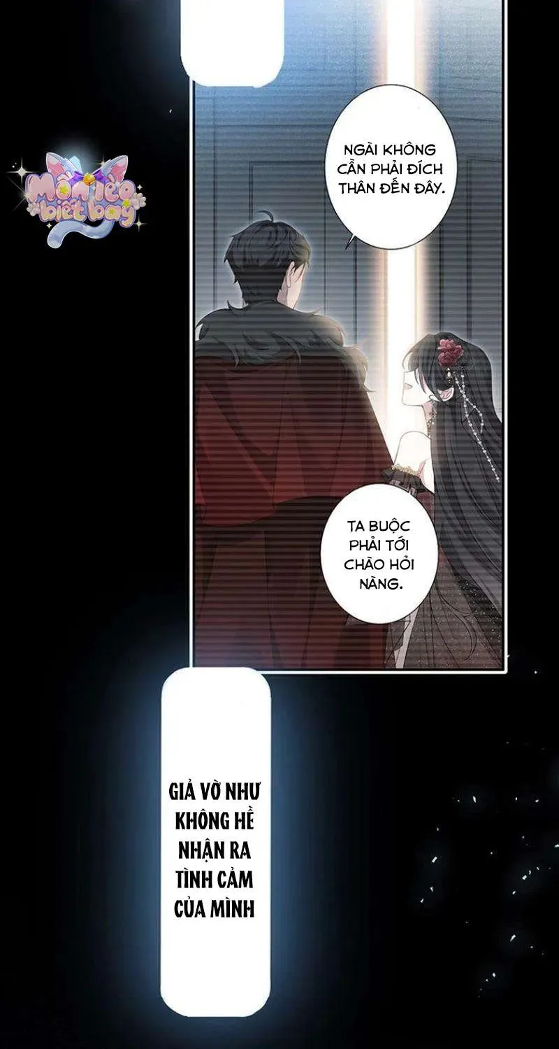 Lần Này, Tôi Sẽ Tránh Cuộc Hôn Nhân Với Anh - Cách Để Rời Xa Anh, Một Người Không Có Tình Yêu Chap 18 - Next Chap 19