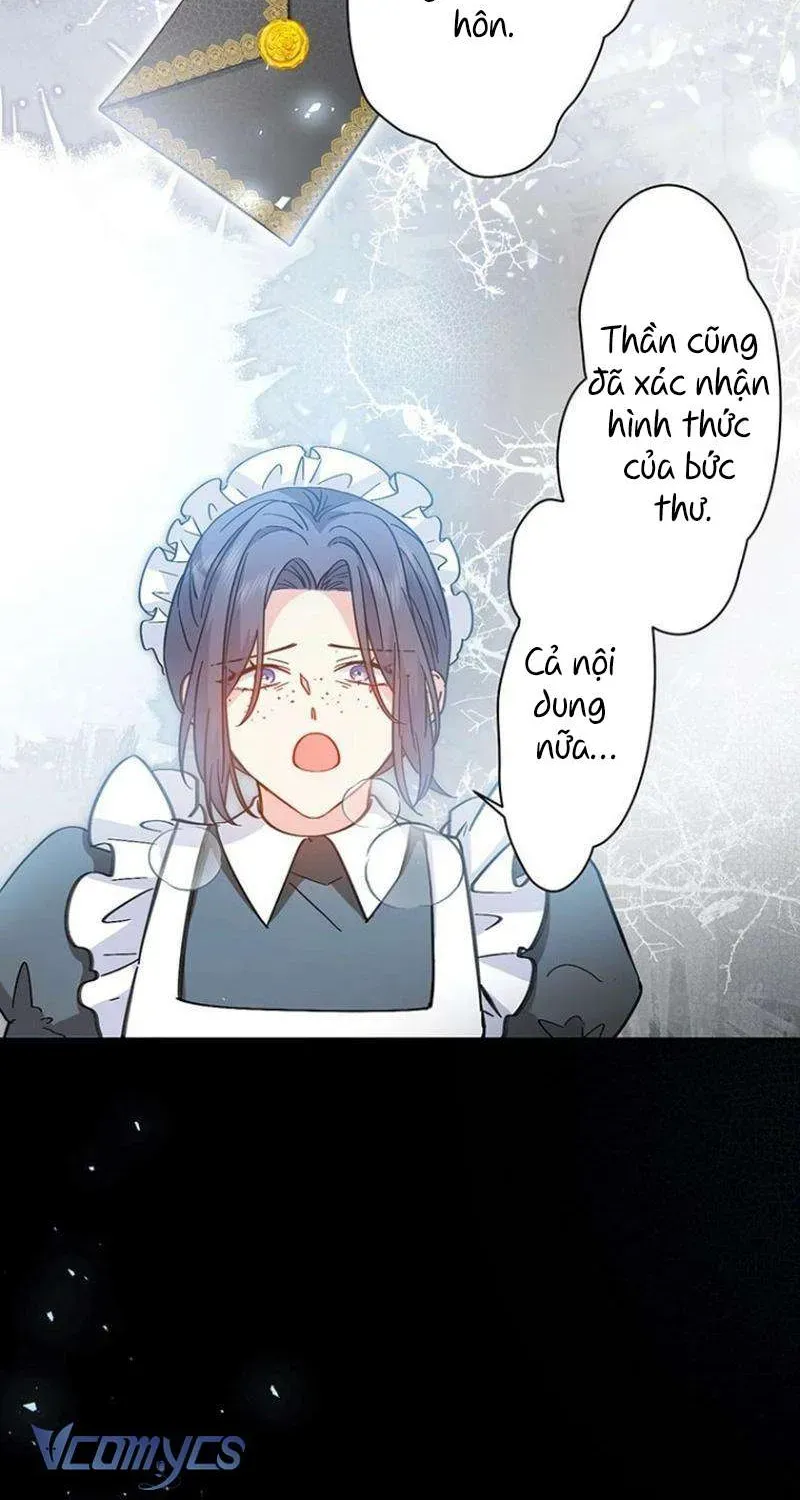 Lần Này, Tôi Sẽ Tránh Cuộc Hôn Nhân Với Anh - Cách Để Rời Xa Anh, Một Người Không Có Tình Yêu Chap 18 - Next Chap 19